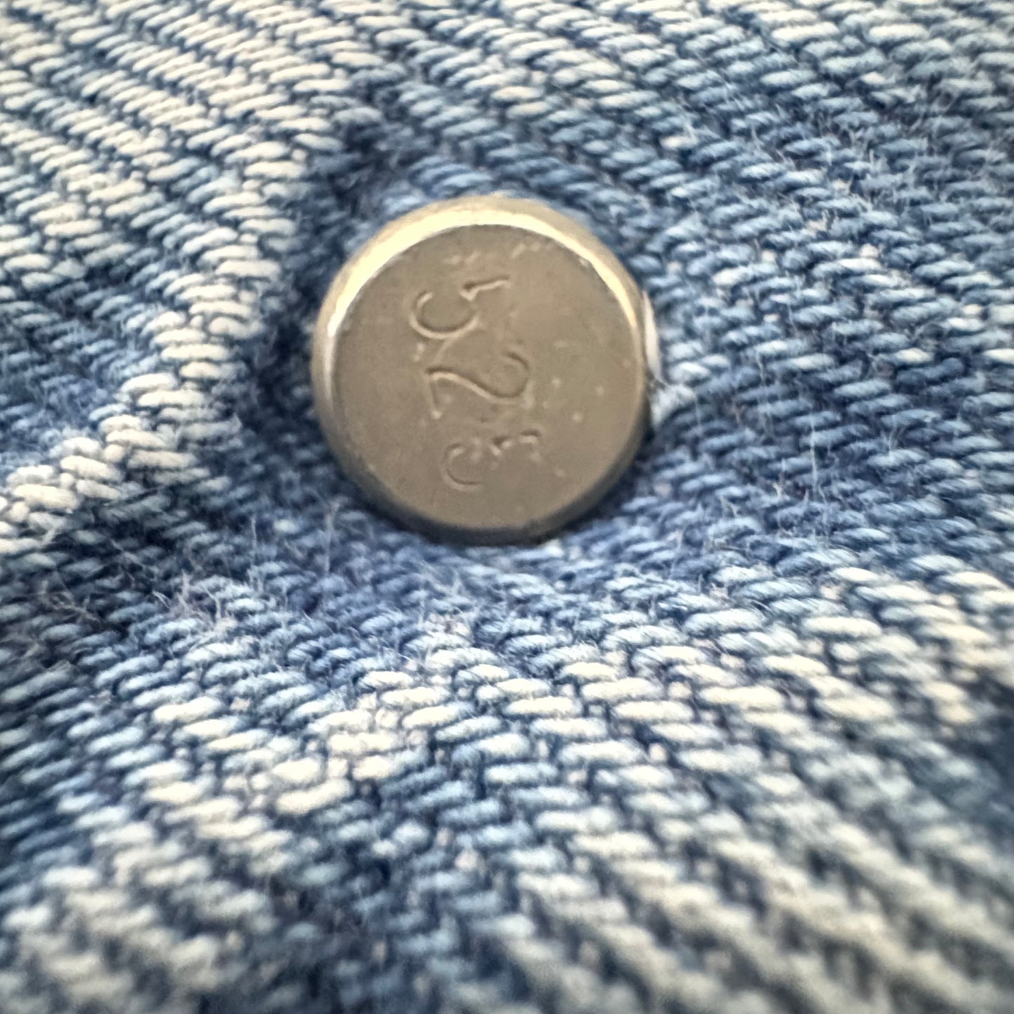 80s Levi’s 501 Jeans