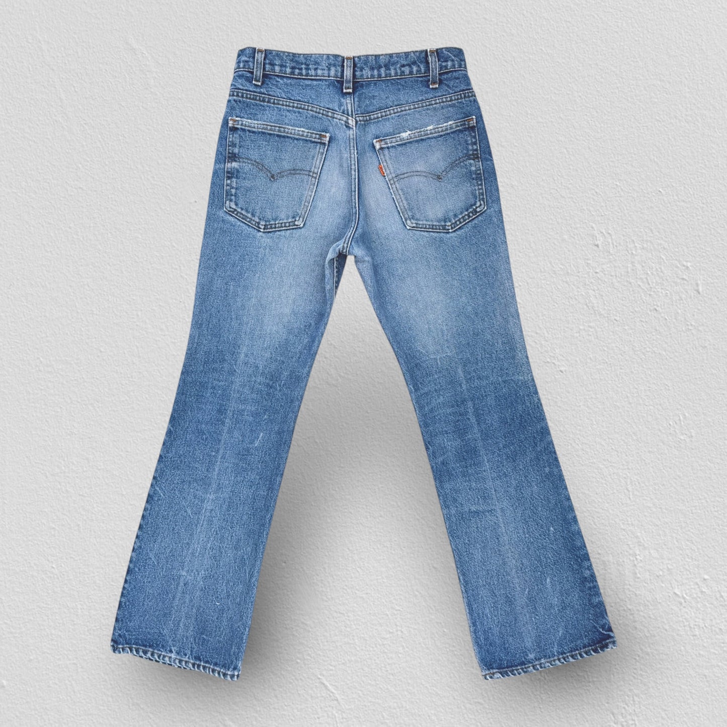 80s Levi’s 517 Jeans