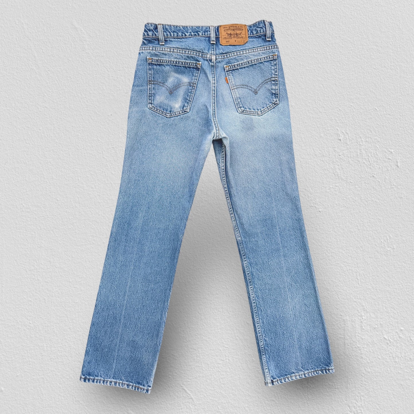 90s Levi’s 517 Jeans