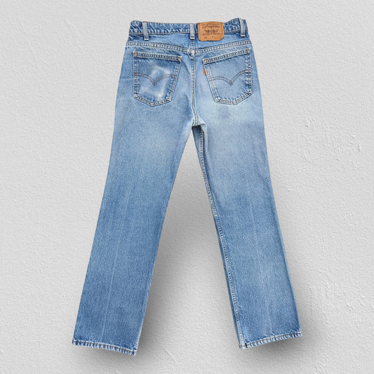90s Levi’s 517 Jeans