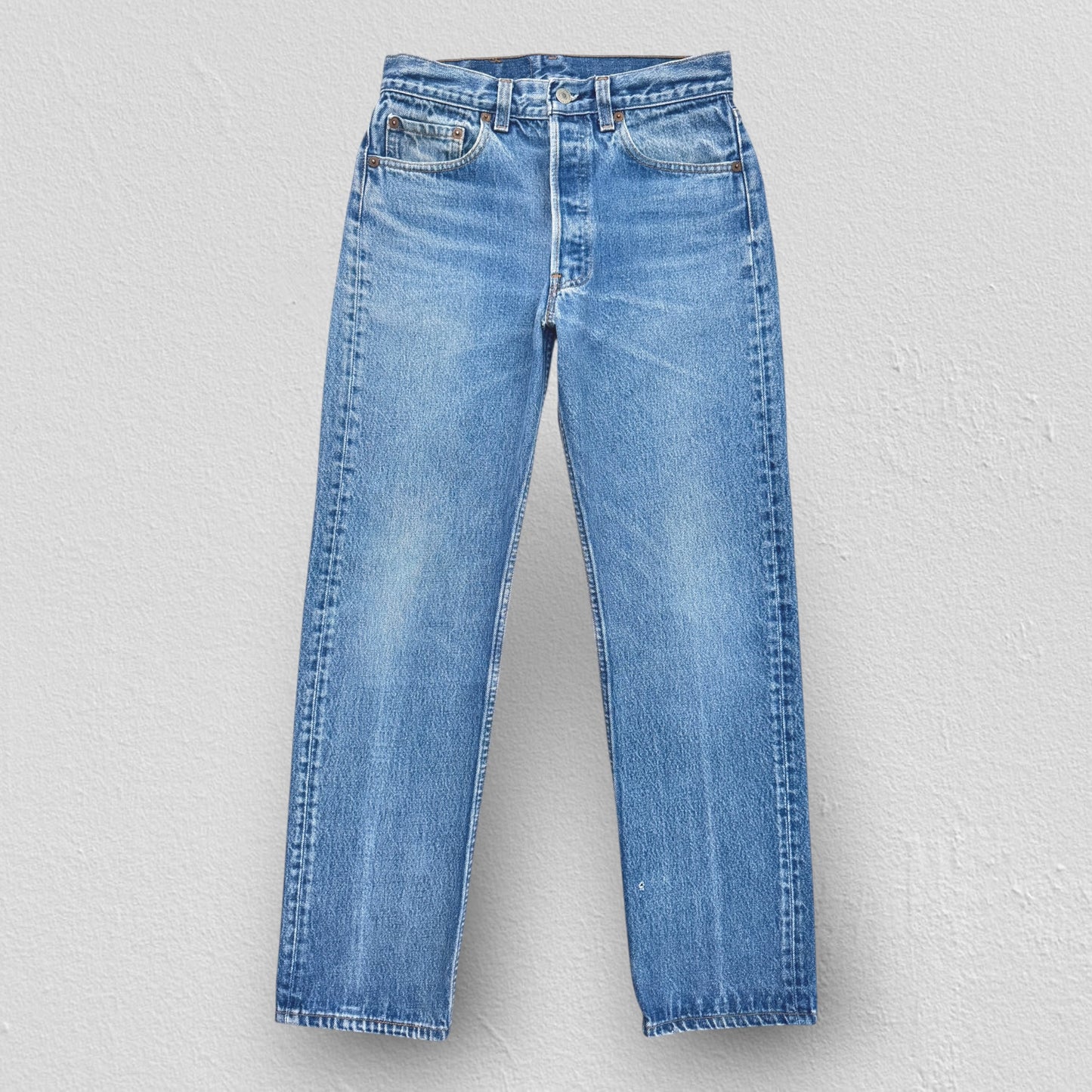 80s Levi’s 501 Jeans