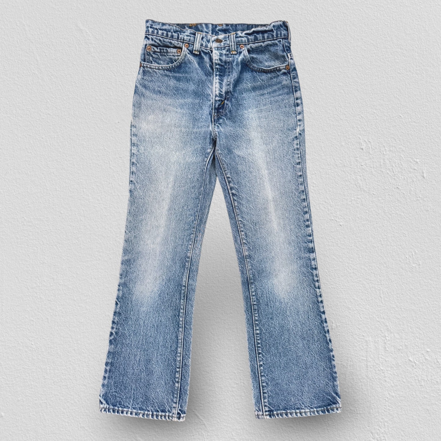 70s Levi’s 517 Jeans