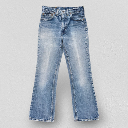 70s Levi’s 517 Jeans