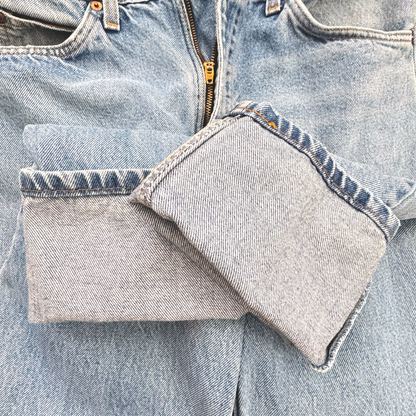 90s Levi’s 505 Jeans
