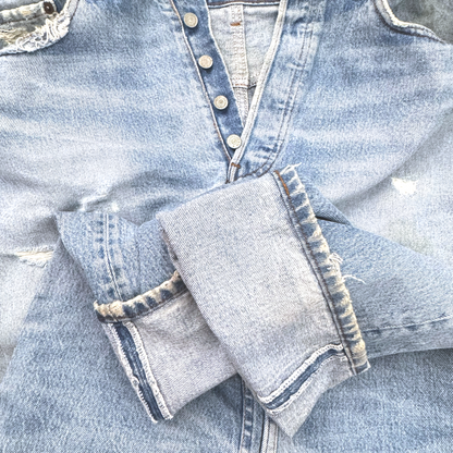 80s Levi’s 501 Jeans