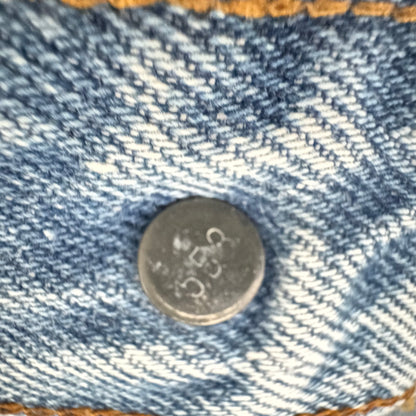 80s Levi’s 501 Jeans