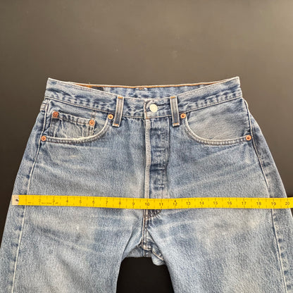 90s Levi’s 501 Jeans