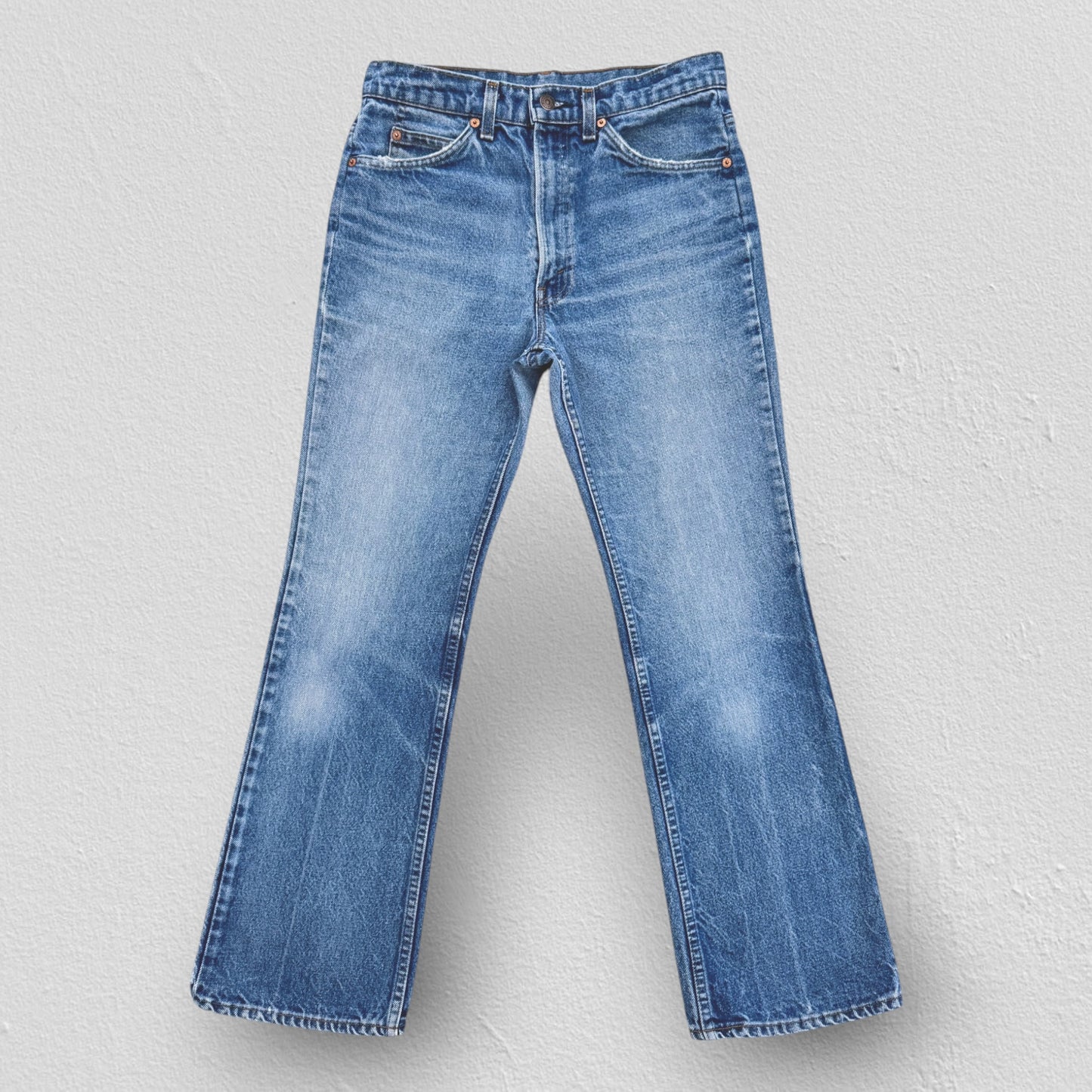80s Levi’s 517 Jeans
