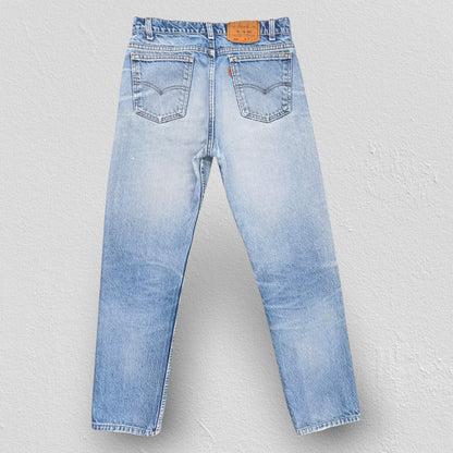 1992 Levi’s 505