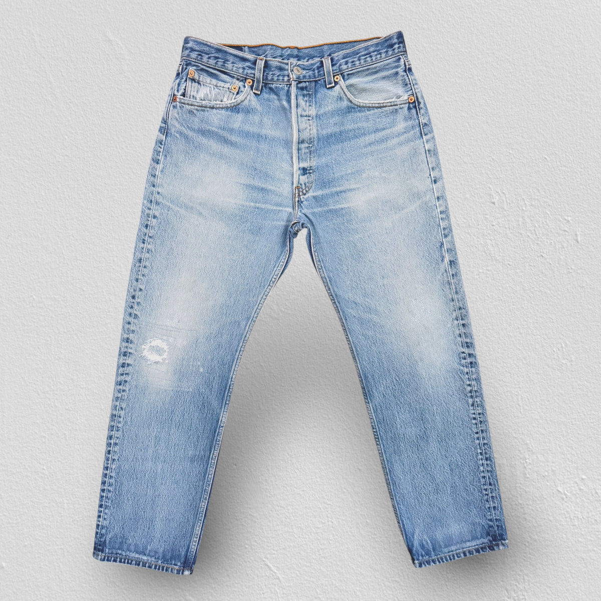 00s Levi’s 501 Jeans