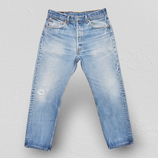 00s Levi’s 501 Jeans