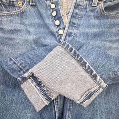 90s Levi’s 501 Jeans