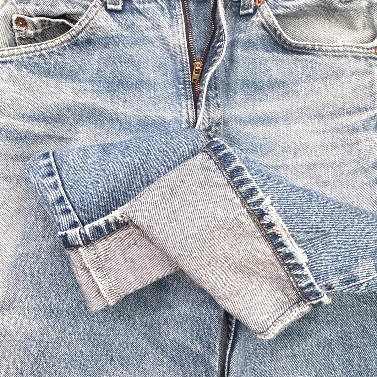 1992 Levi’s 505