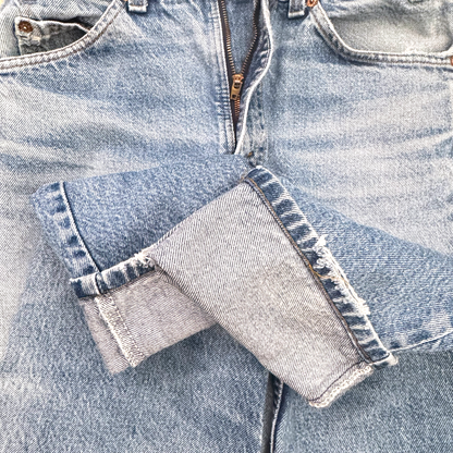 1992 Levi’s 505
