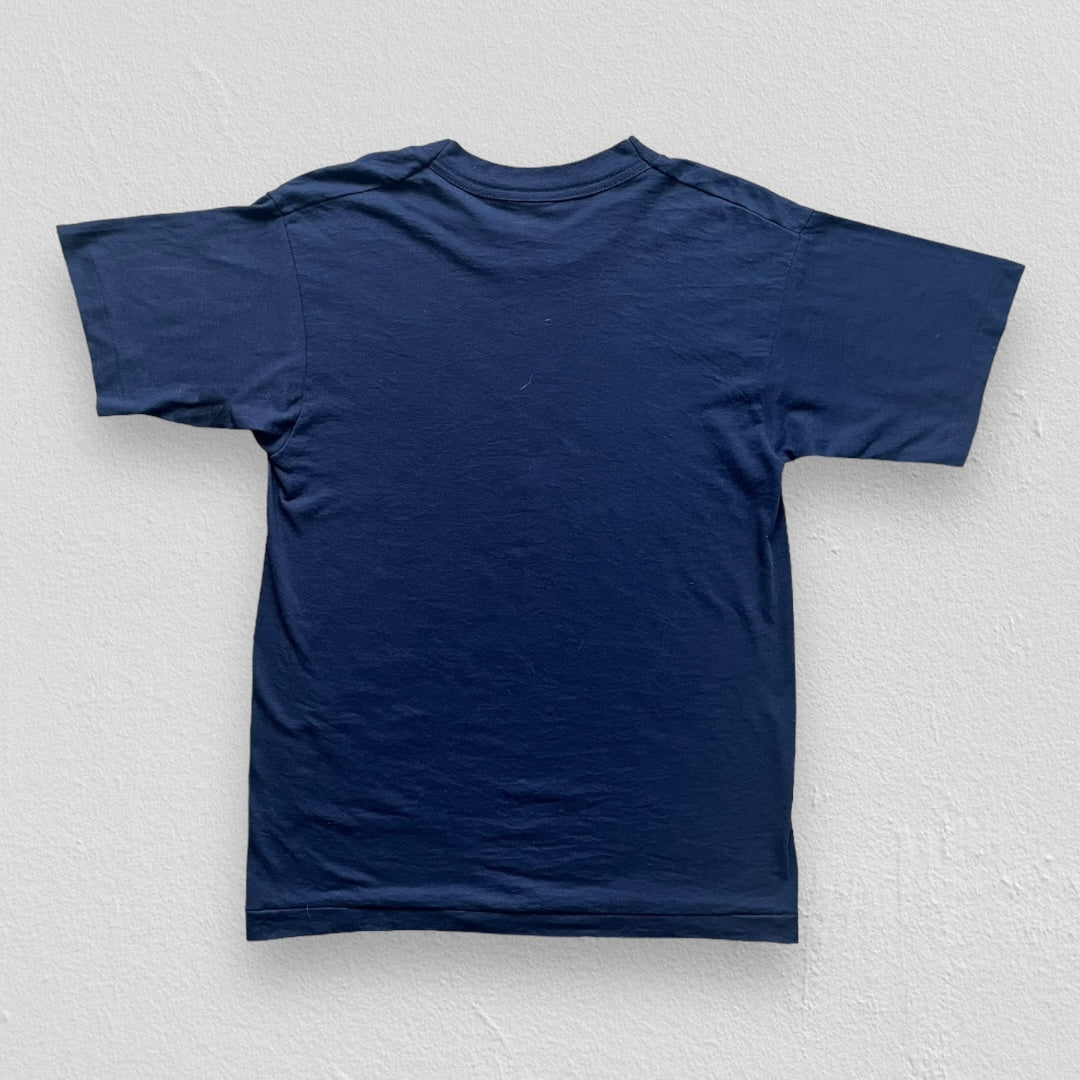 80s YMCA Lincoln, Nebraska Baseball T Shirt