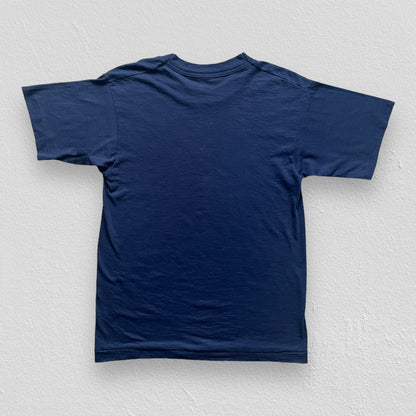 80s YMCA Lincoln, Nebraska Baseball T Shirt