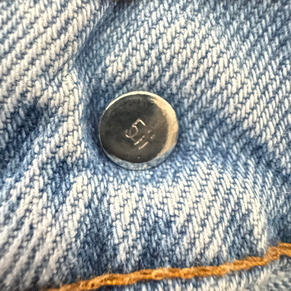 80s Levi’s 505 (Student)