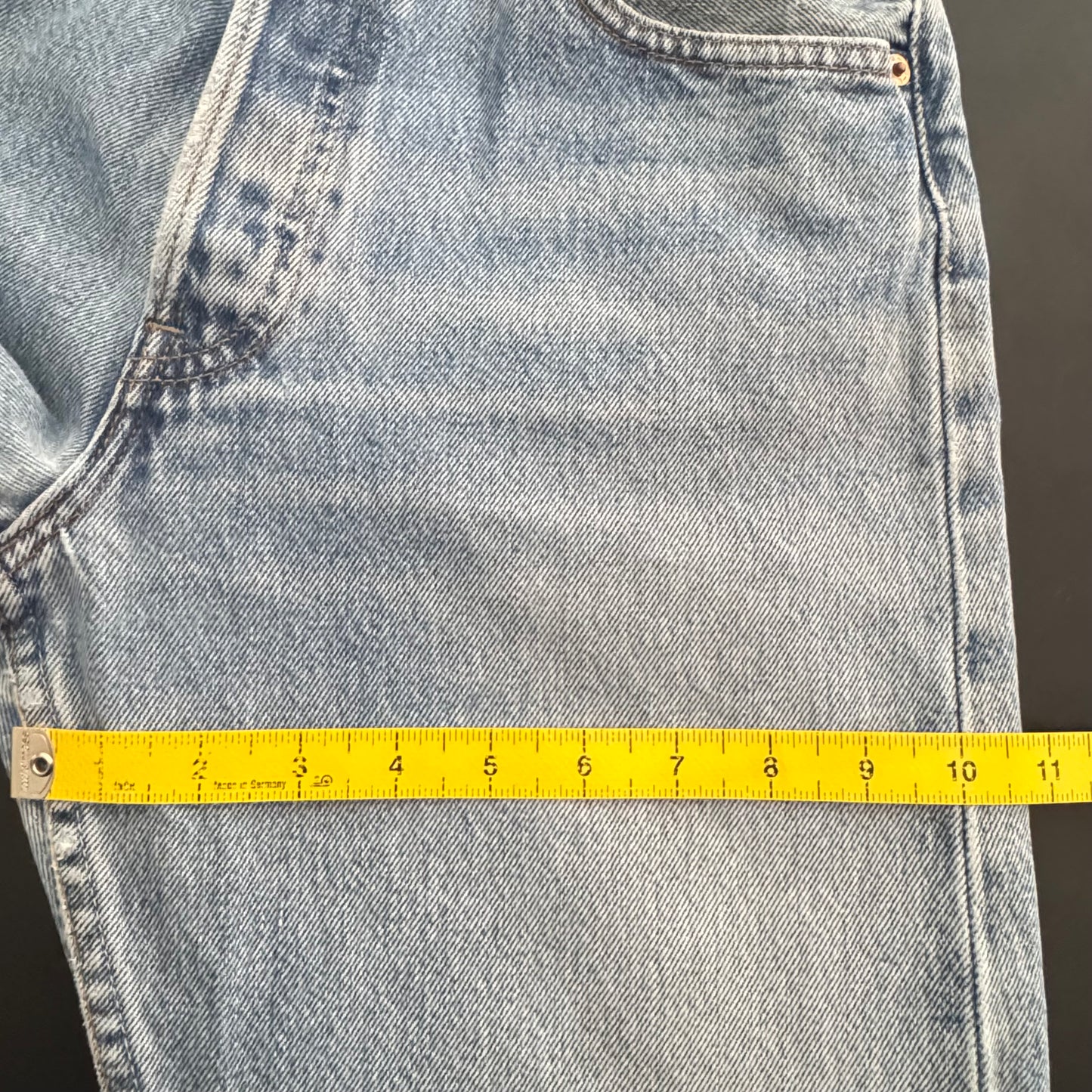 90s Levi’s 501 Jeans