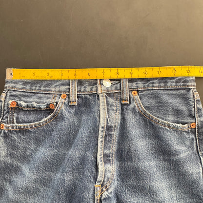 90s Levi’s 501 Jeans