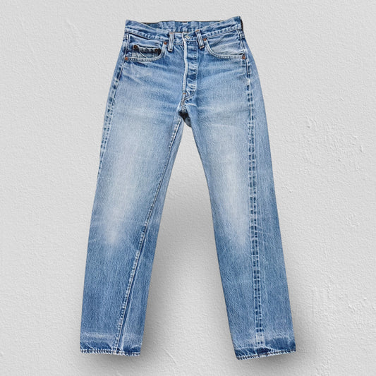 70s Redline Selvedge Levi’s 501