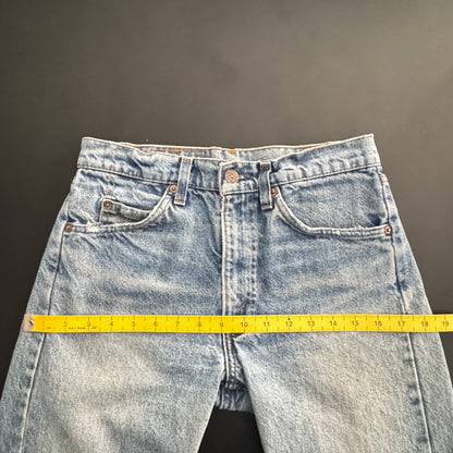 1982 Levi’s 505