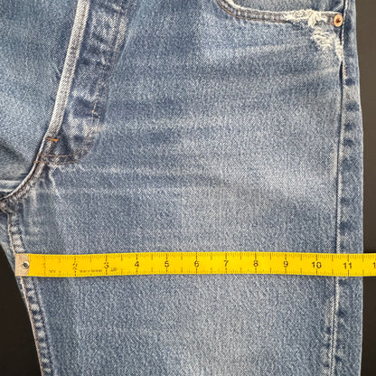 80s Levi’s 501 Jeans