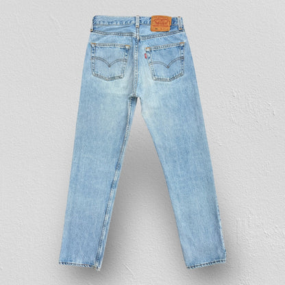 90s Levi’s 501 Jeans