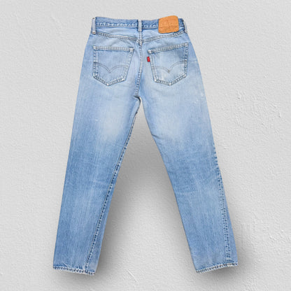 1980 Levi’s 501 Jeans