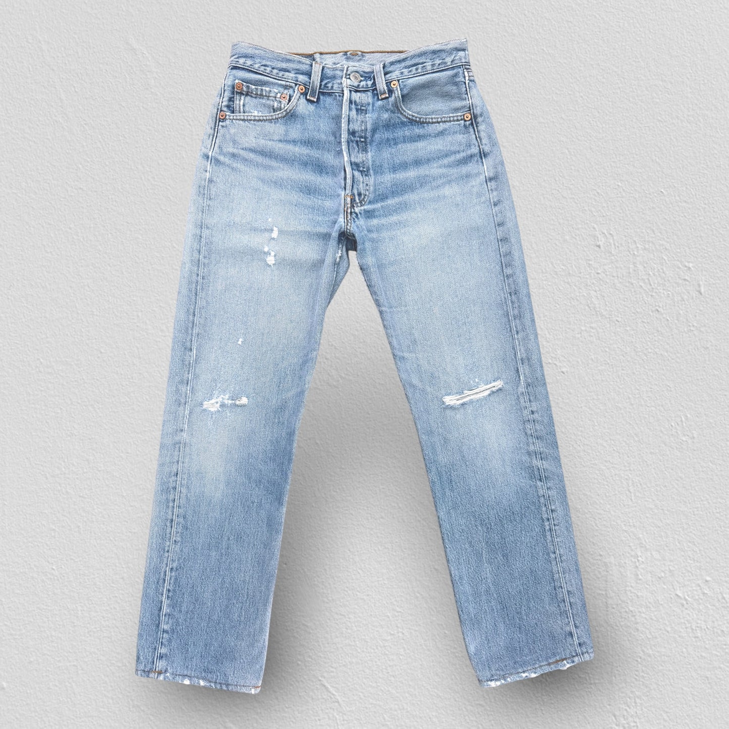 90s Levi’s 501 Jeans