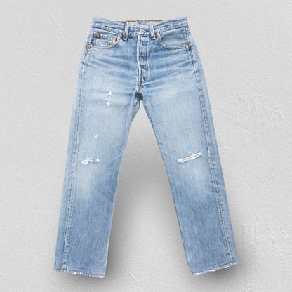 90s Levi’s 501 Jeans