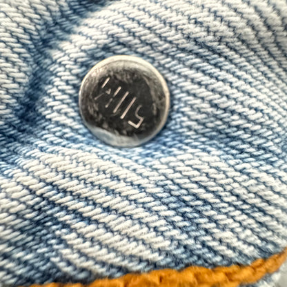 90s Levi’s 501 Jeans