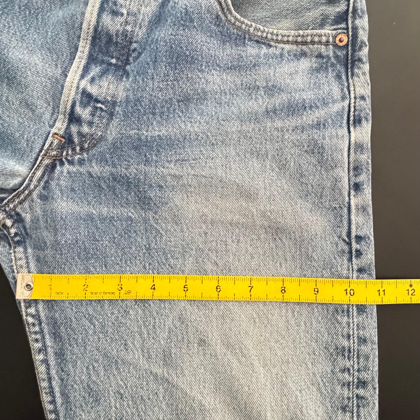 90s Levi’s 501 Jeans