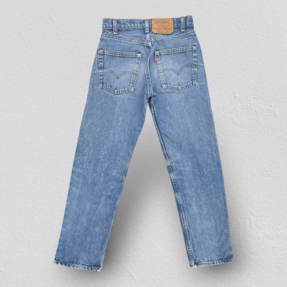 1981 Levi’s 502 Jeans