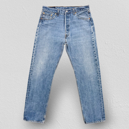 90s Levi’s 501 Jeans