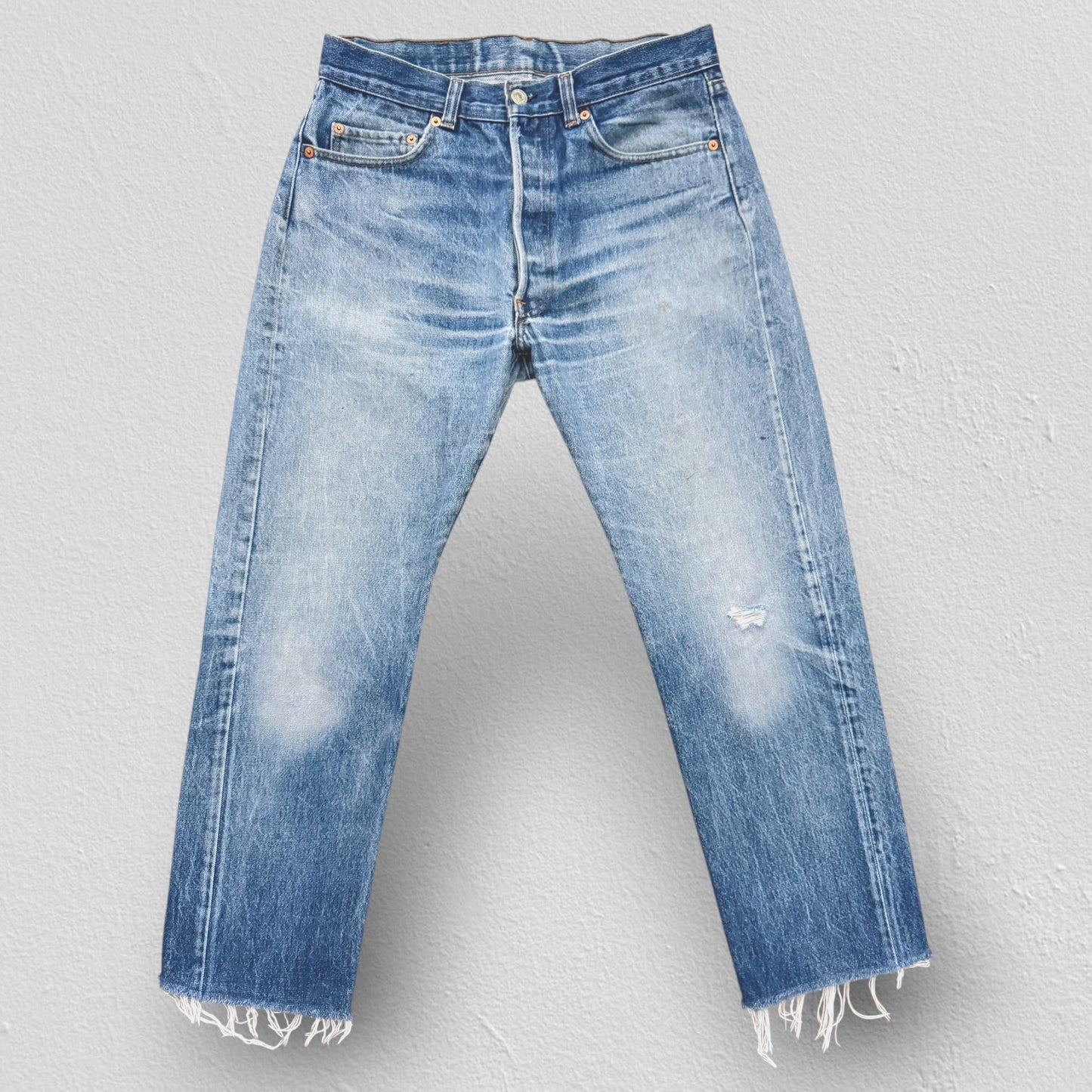 1983 Levi’s 501 Jeans