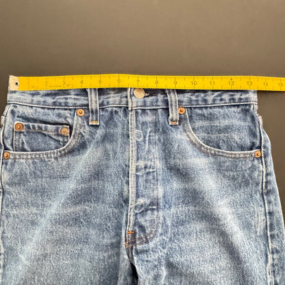 80s Levi’s 501 Jeans
