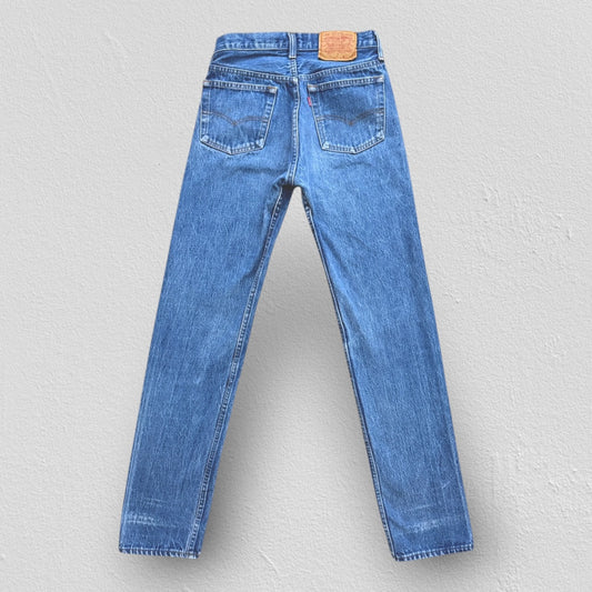80s Levi’s 501 Jeans