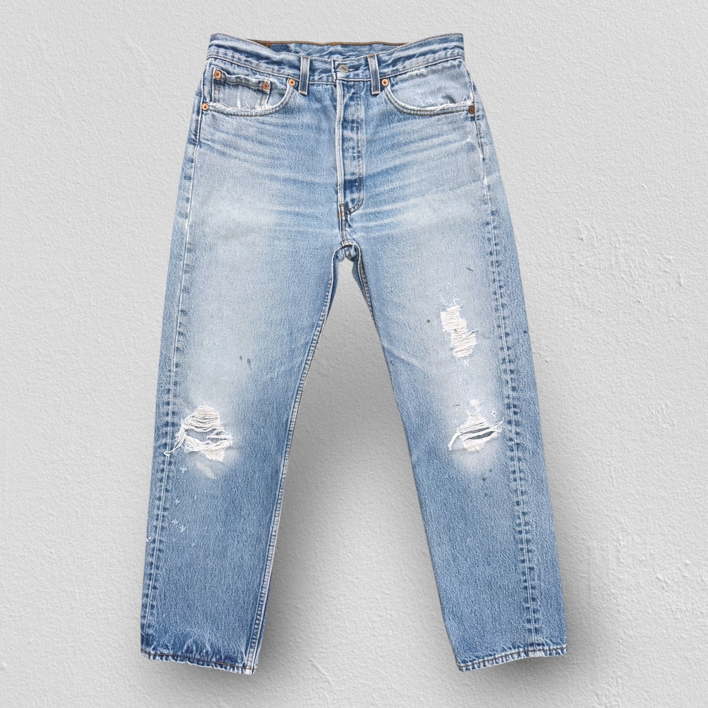 90s Levi’s 501 Jeans