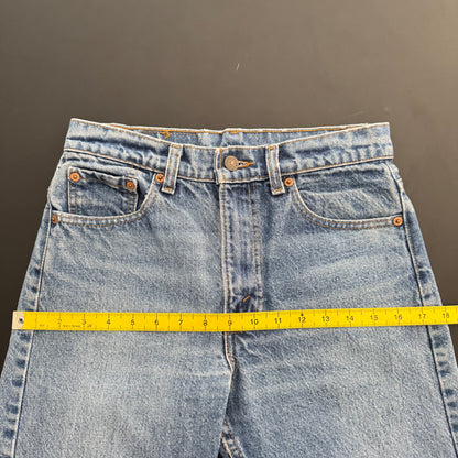 80s Levi’s 505 Jeans