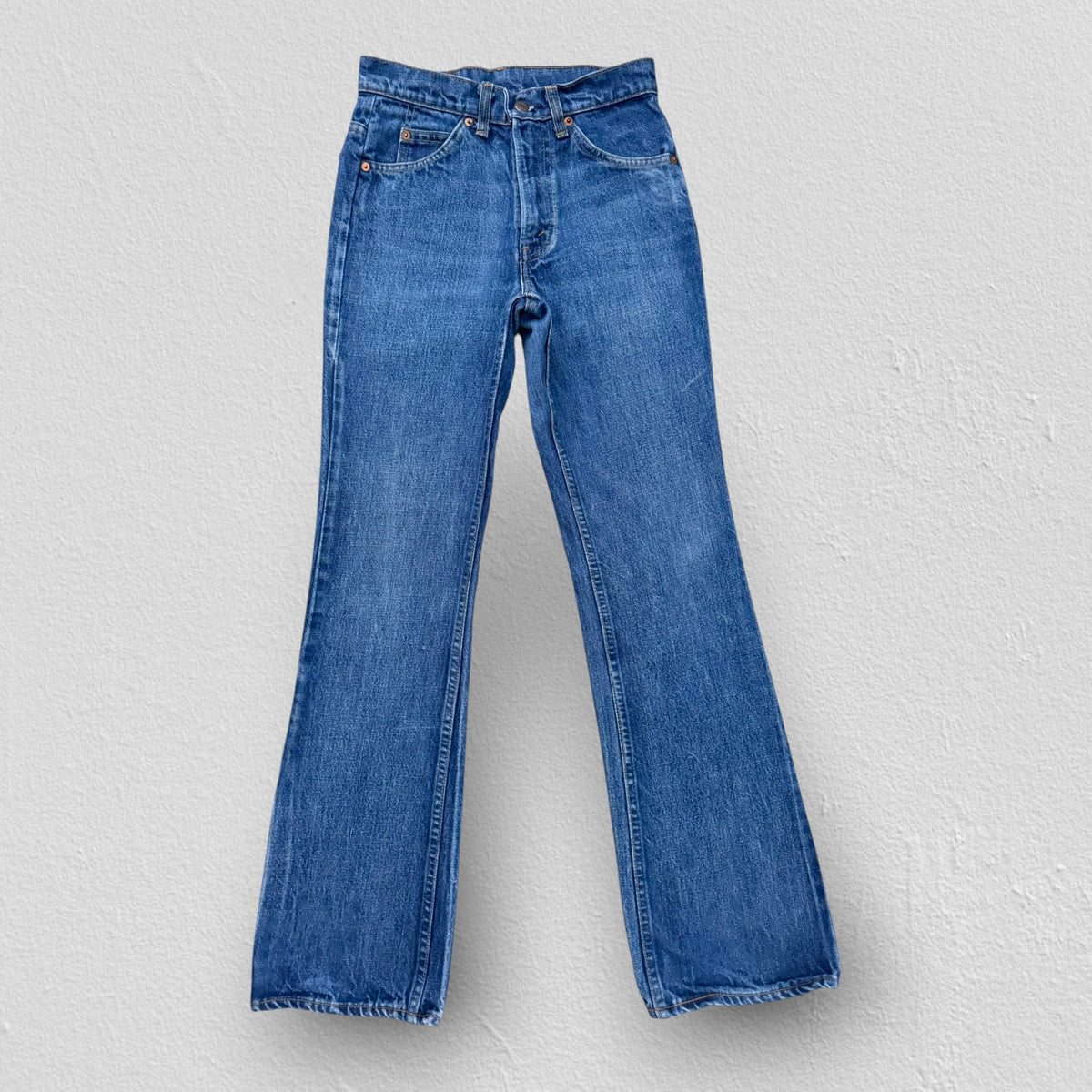 1980 Levi’s 517 Jeans