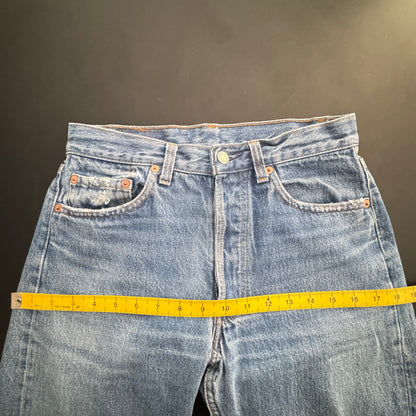 80s Levi’s 501 Jeans