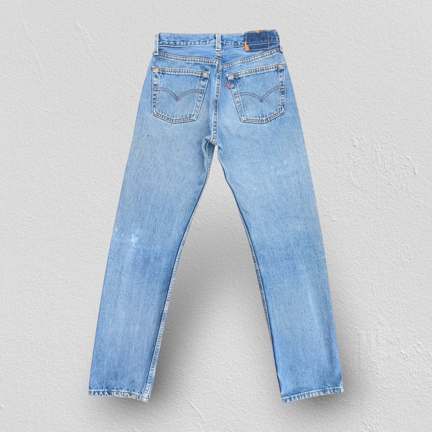 90s Levi’s 701 Jeans