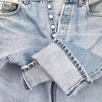 1991 Levi’s 501 Jeans