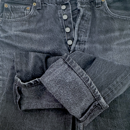 90s Levi’s 501 Jeans