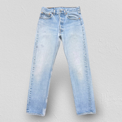 90s Levi’s 501 Jeans