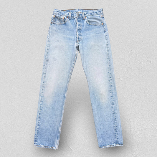 90s Levi’s 501 Jeans
