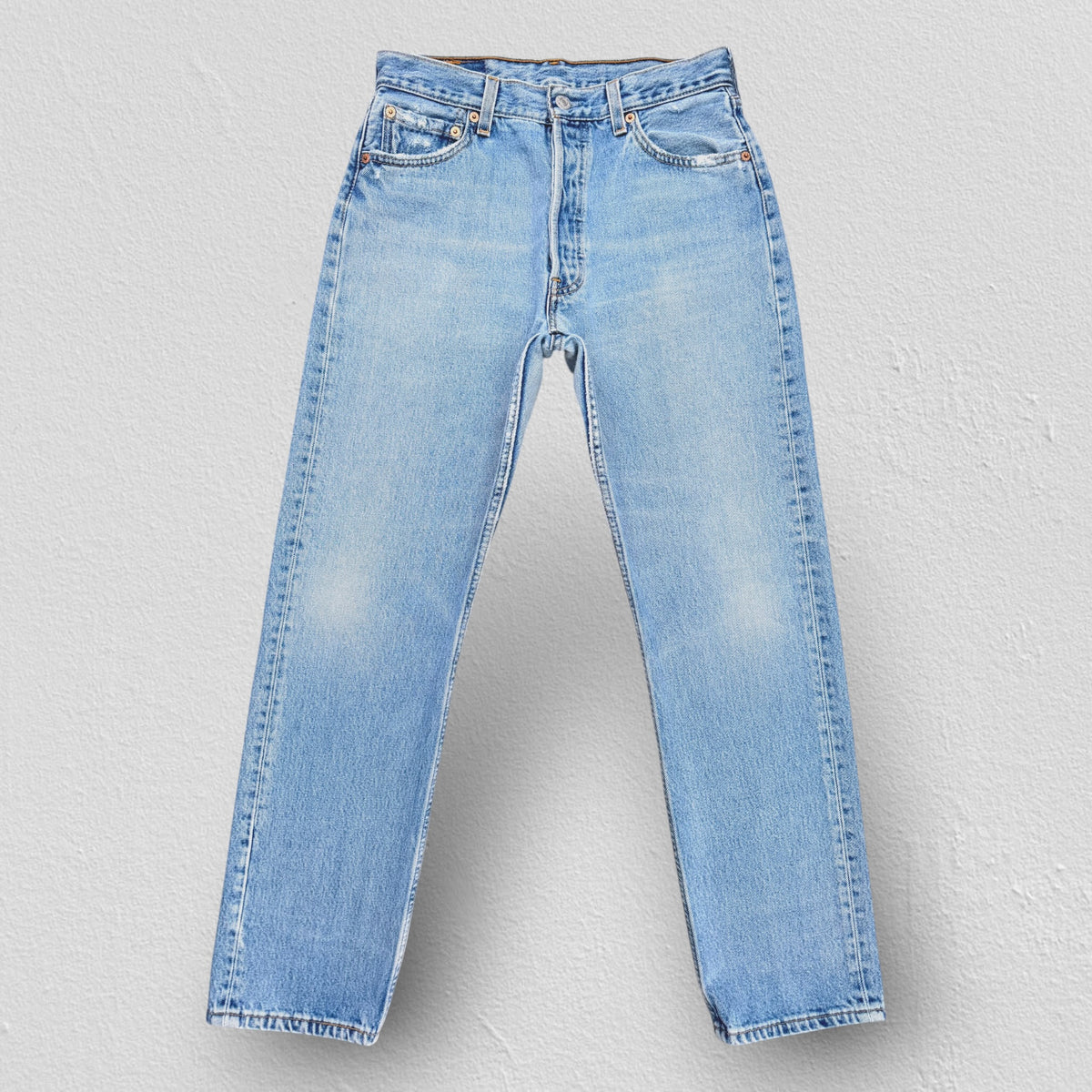 00s Levi’s 501 Jeans