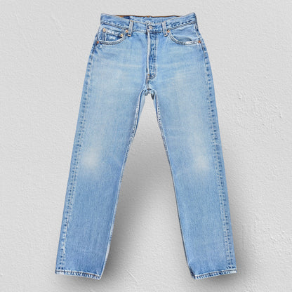 00s Levi’s 501 Jeans