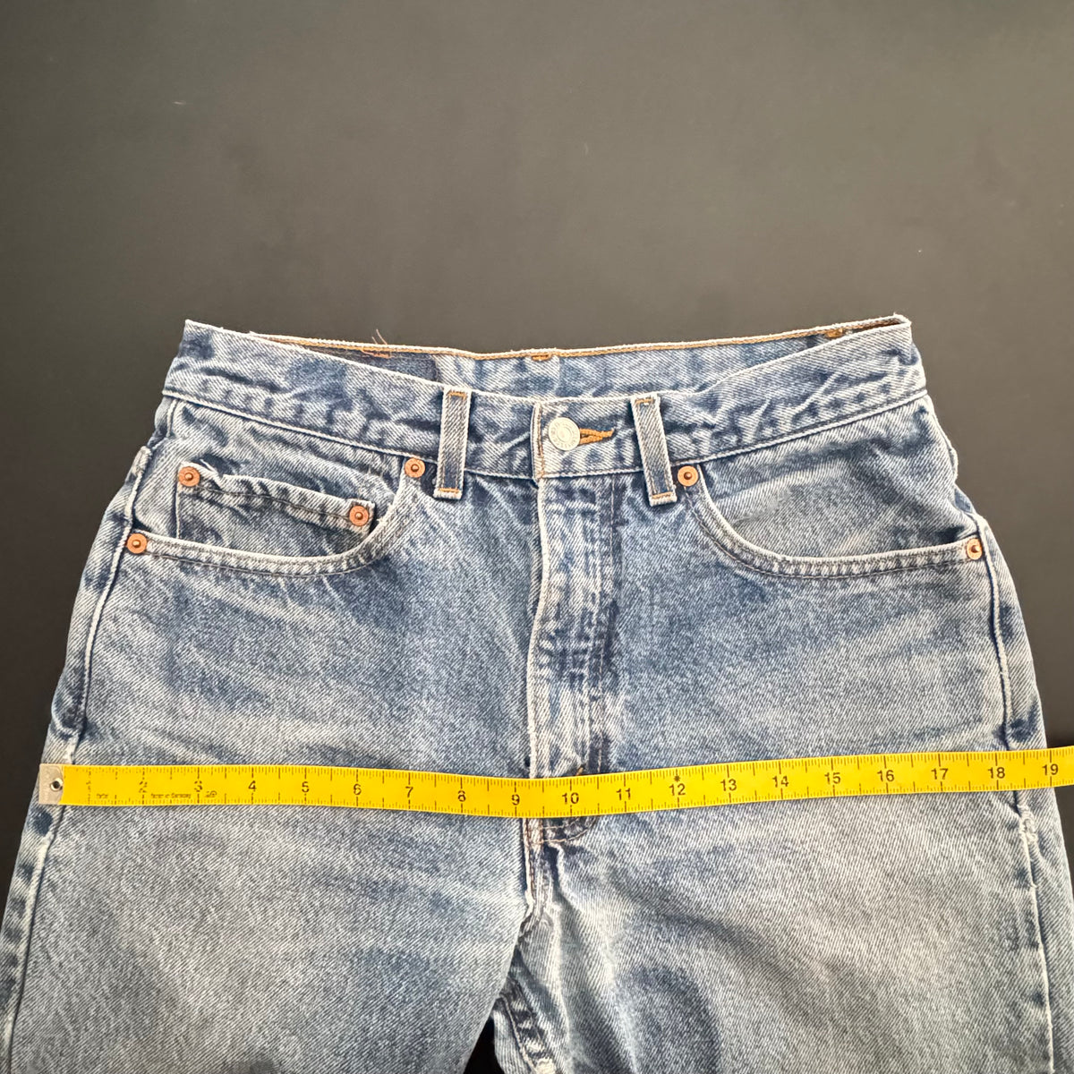00s Levi’s 517 Jeans