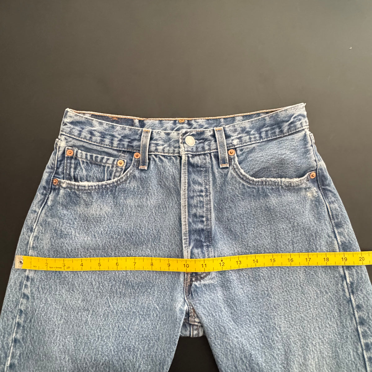 00s Levi’s 501 Jeans